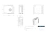 create manufacturing drawings and 3d product renderings